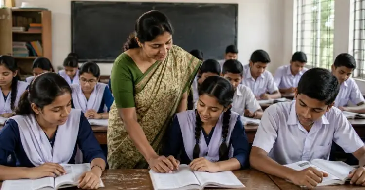 এমপিওভুক্ত শিক্ষকদের পে-স্কেলে অন্তর্ভুক্ত করে প্রজ্ঞাপন দাবি