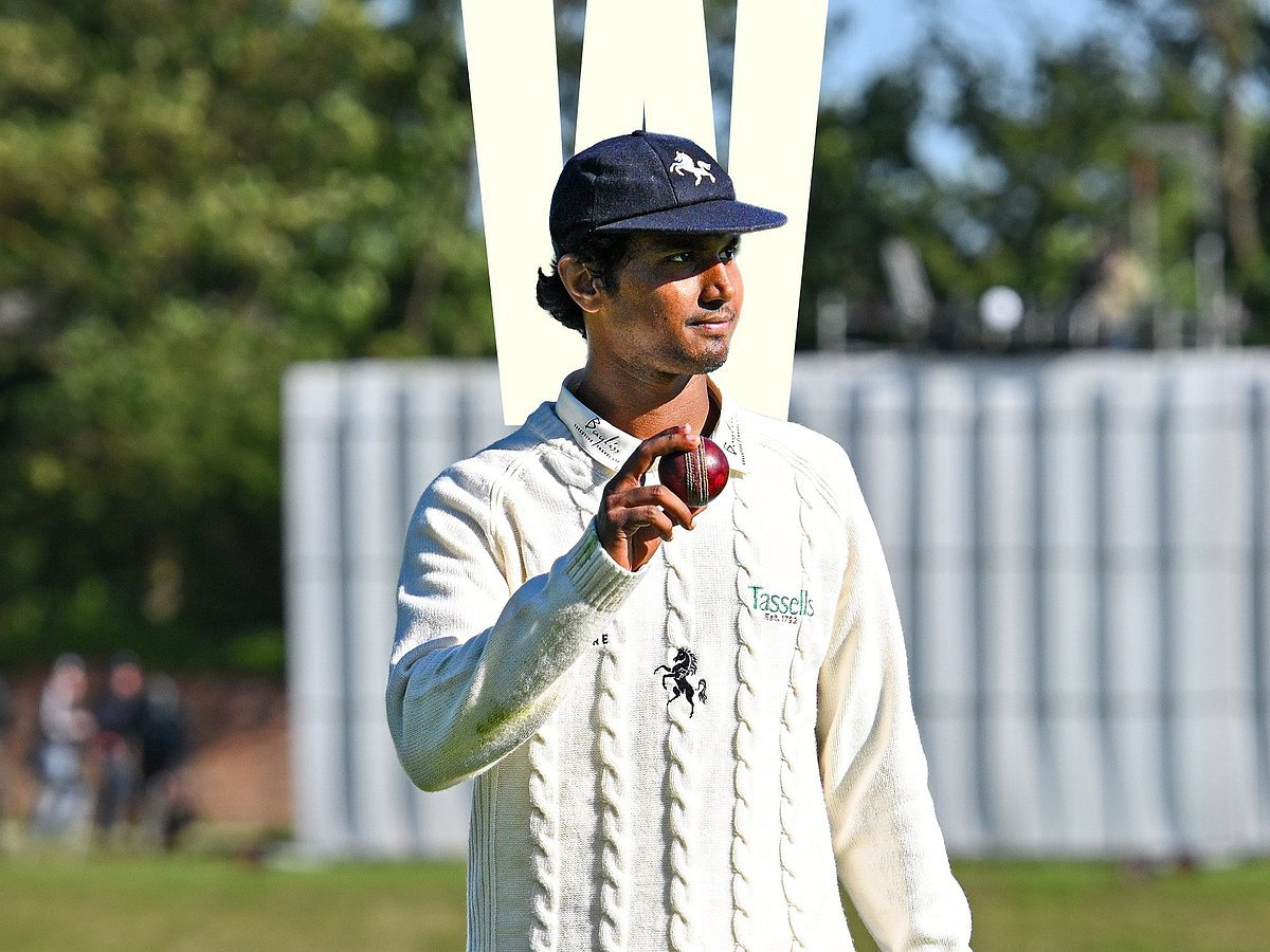 কেন্টে হাসানের সাফল্যের রহস্য কী