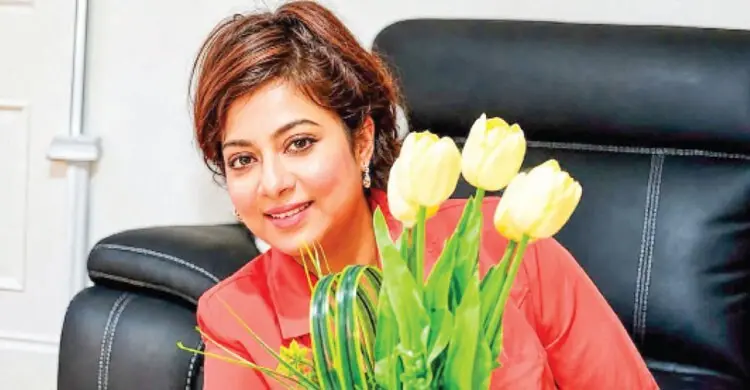 আমার সঙ্গে বিয়ে নয়, হয়তো স্বপ্নের বাসর হয়েছিল: শাবনূর