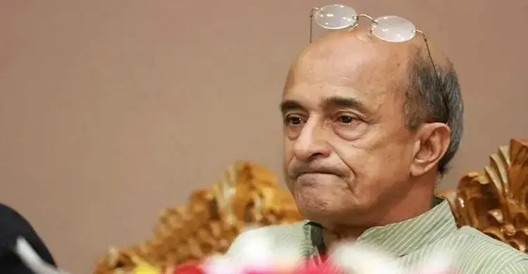 তৌফিক-ই-ইলাহী চৌধুরীর জামিন আবেদনের শুনানি ১৭ সেপ্টেম্বর