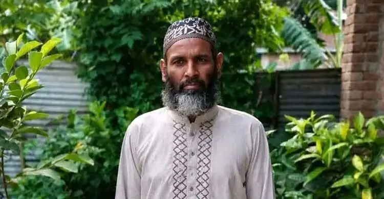 পাঁচদিন ধরে নিখোঁজ বাবার সন্ধান চান ইবি শিক্ষার্থী সুমাইয়া