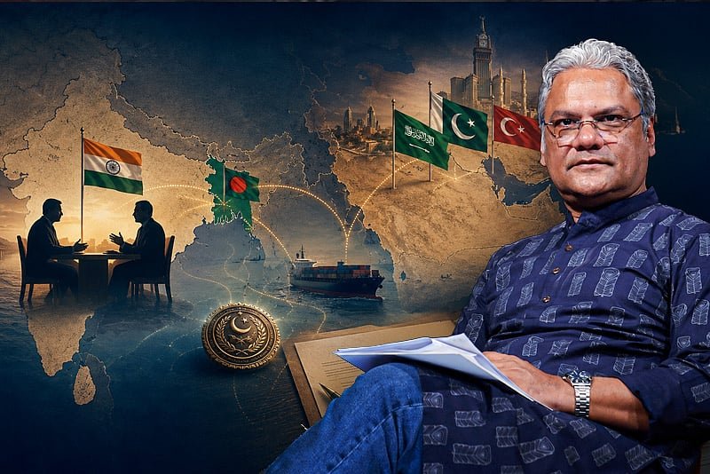 দিল্লি সফর ও মক্কা চুক্তি আলোচনার কেন্দ্রে, সিদ্ধান্ত কতদূর