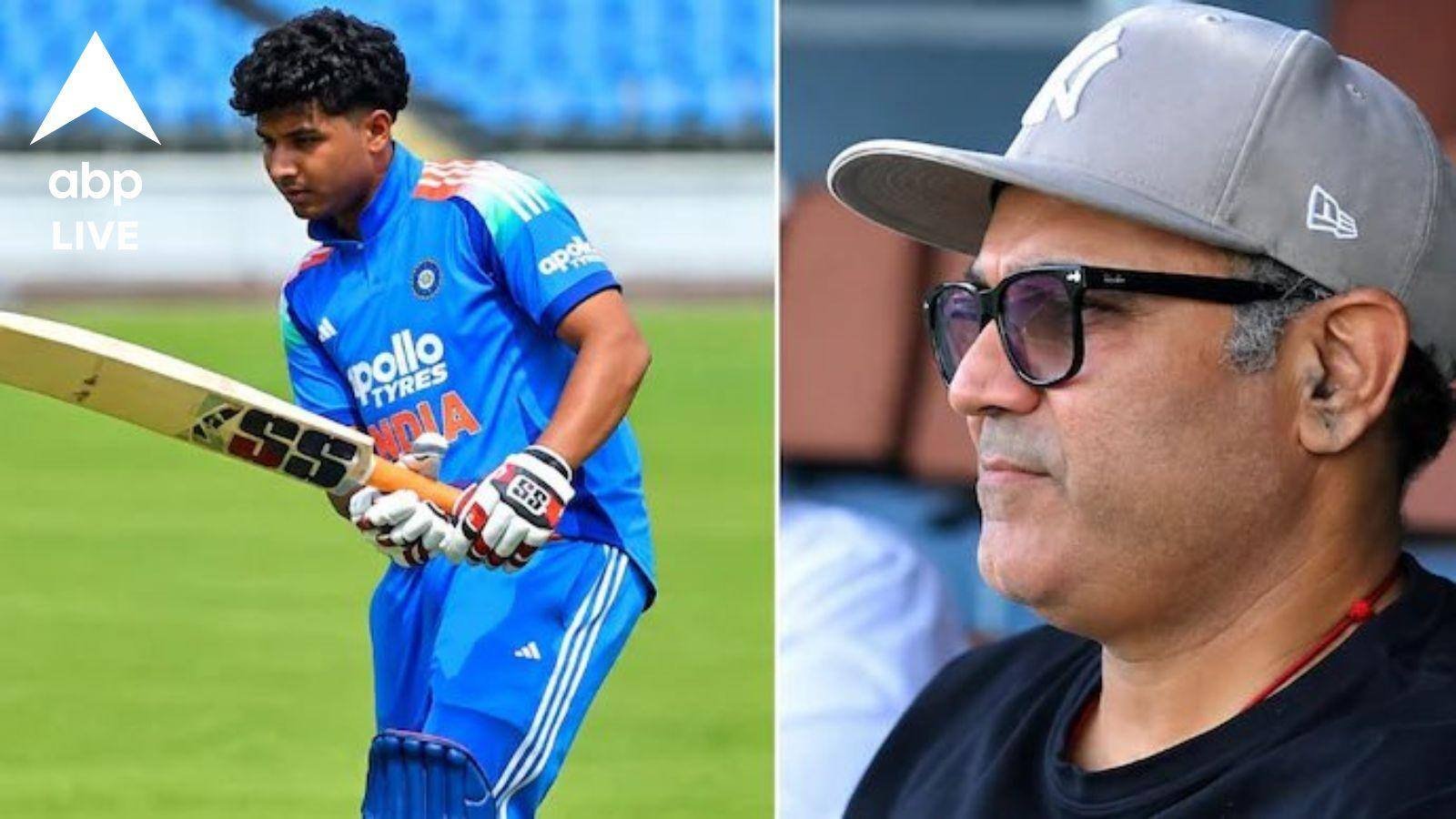 IND vs AUS: সহবাগ-পুত্রের দাপট, যশবর্ধনের সেঞ্চুরি, অস্ট্রেলিয়াকে দুরমুশ করে সিরিজ জিতল ভারতের ছোটরা