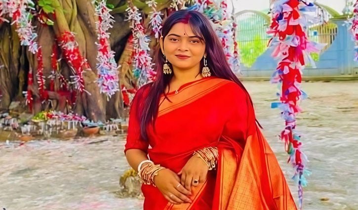 পূবাইলে বিশ্ববিদ্যালয়ছাত্রীর ঝুলন্ত মরদেহ উদ্ধার