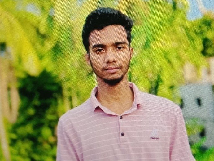 ঝিনাইদহে মেসে খাবার নিয়ে বিরোধ, ছুরিকাঘাতে শিক্ষার্থীর মৃত্যু