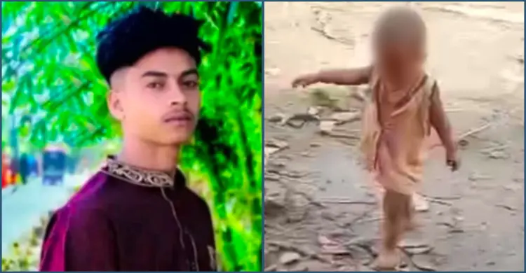 ‌‘আইফোন কিনতে’ লাখ টাকায় ছেলেসন্তানকে বিক্রি করে দিলেন বাবা