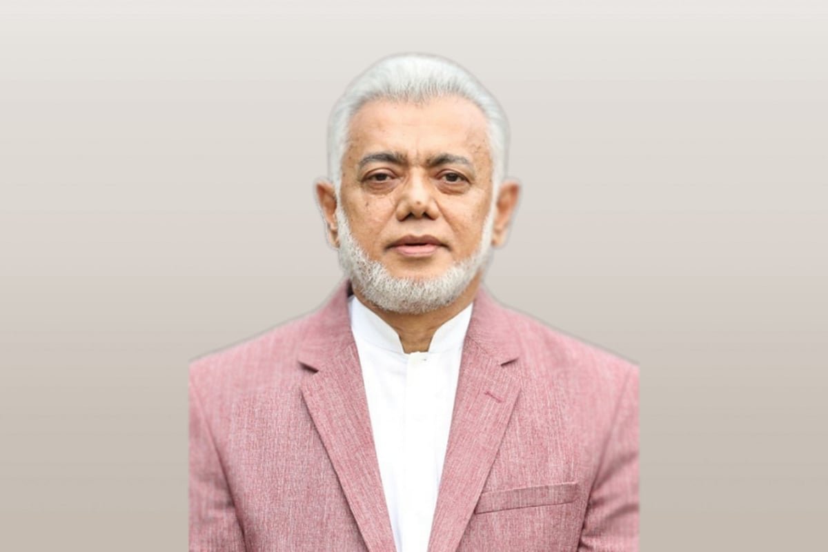 রিহ্যাব সভাপতি পদে আলী আফজাল পুনর্বহাল