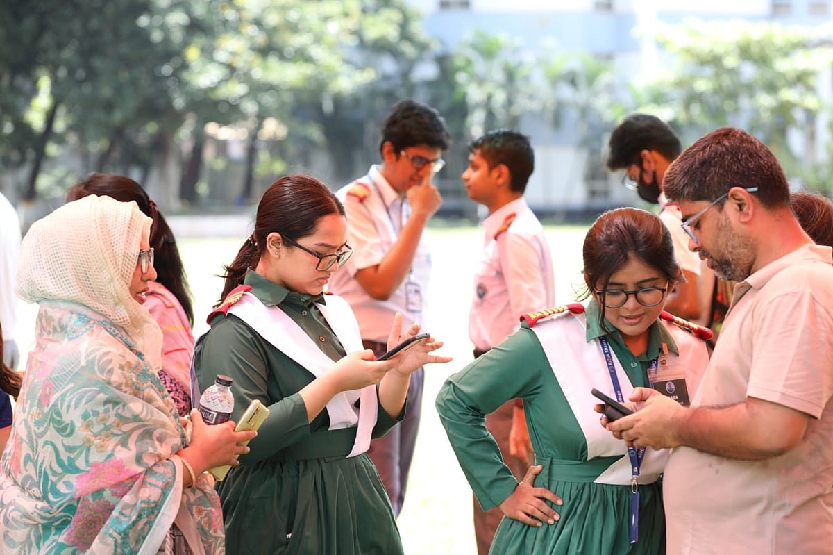 একাদশে ভর্তির মাইগ্রেশনের ফল আজ রাতে, শিক্ষার্থীরা পাবে দুই ভাবে