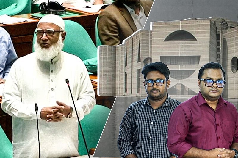 বিরোধী দল কি সংসদ নাকি রাজপথ—কোনটিকে বেশি গুরুত্ব দিচ্ছে?