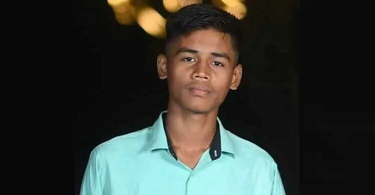 ভূমধ্যসাগরে নৌকাডুবি: বেঁচে আছেন রবিন? উত্তর খোঁজে পরিবার