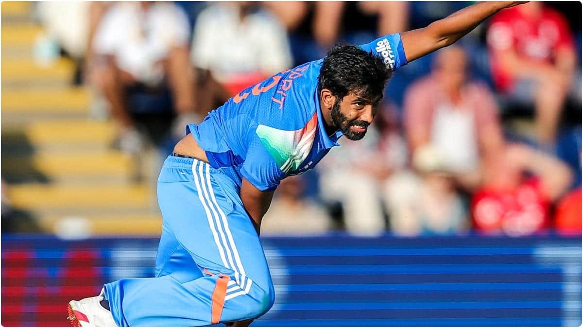 IND vs AFG: আফগানিস্তানের বিরুদ্ধে মাঠে নেমেই টি-টোয়েন্টিতে বিশ্বরেকর্ড বুমরার