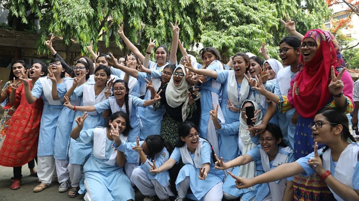 এসএসসি পরীক্ষায় পাসের হার কত হওয়া উচিত