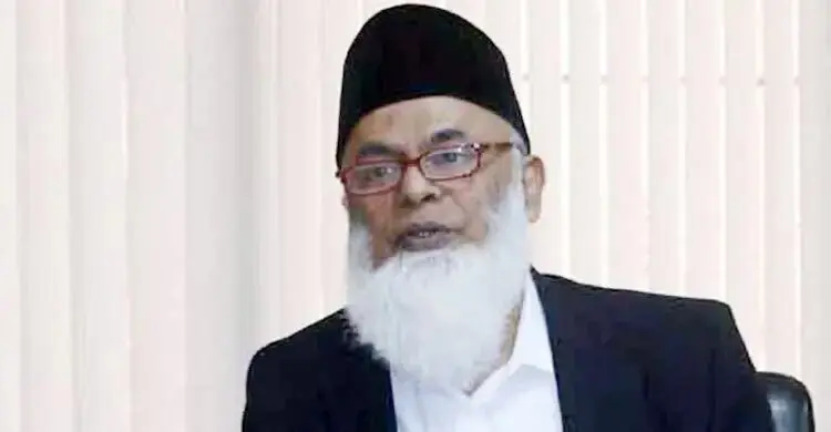 নাসা গ্রুপের নজরুল ও তার স্ত্রীর ৮৫ কোটি টাকার সম্পদ জব্দের নির্দেশ