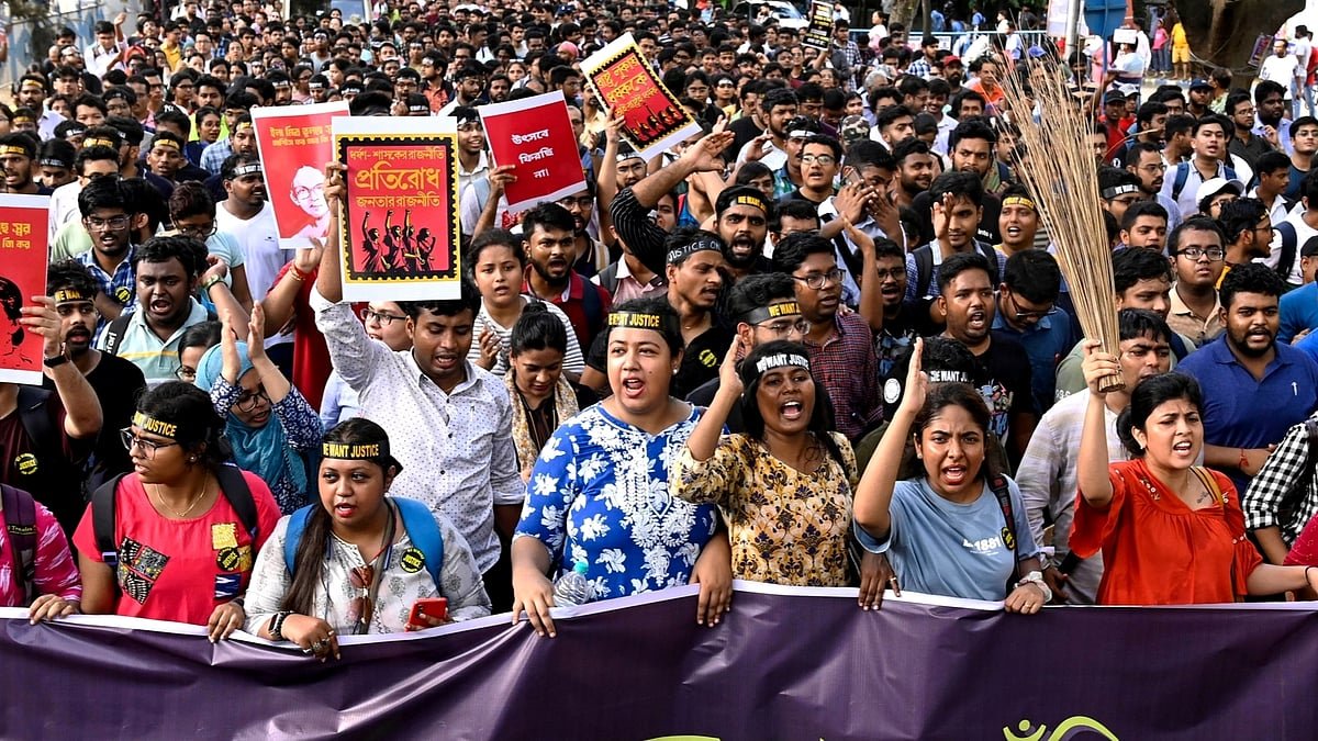 অস্ত্রের ভয় দেখিয়ে অভয়ার মরদেহ দ্রুত দাহের অভিযোগ, সাবেক তৃণমূল বিধায়ক রিমান্ডে