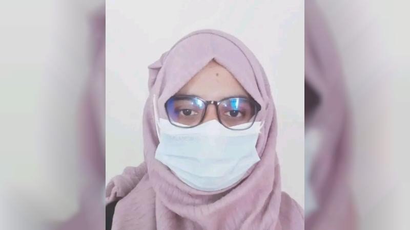 বিসিএসের ভাইভা দিতে ঢাকায় আসার পথে ঢাবির সাবেক শিক্ষার্থী নিহত