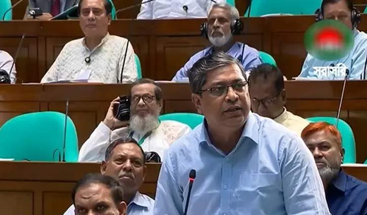 ডেঙ্গু পরিস্থিতি পাঁচ বিভাগে উদ্বেগজনক: মীর শাহে আলম