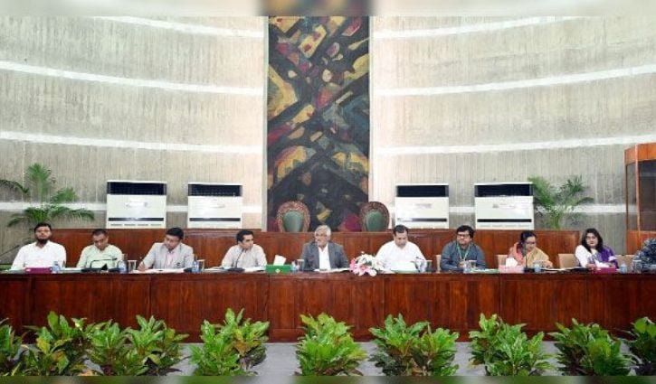 ১৭ বছরের গ্লানি পেরিয়ে নতুন উদ্যমে তথ্য মন্ত্রণালয়: স্থায়ী কমিটি