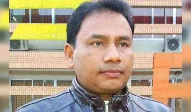 নড়াইলে কৃষকদল নেতার বহিষ্কারাদেশ প্রত্যাহার