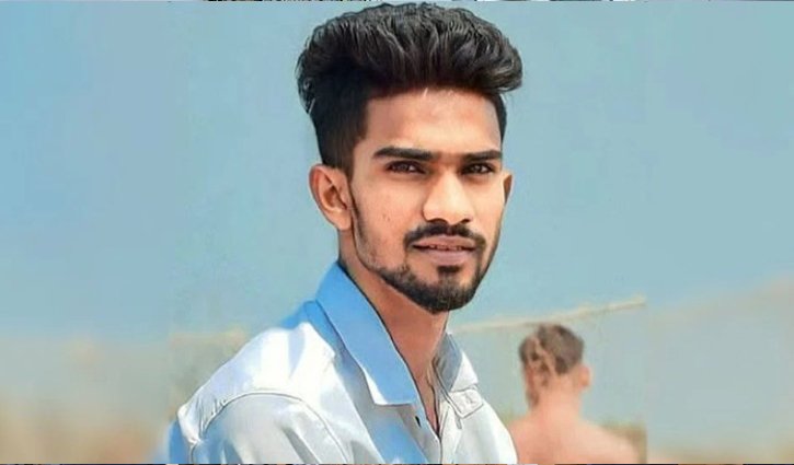 সেলুনে ঢুকে এলোপাতাড়ি গুলি, পালানোর সময় যুবককে কুপিয়ে হত্যার অভিযোগ