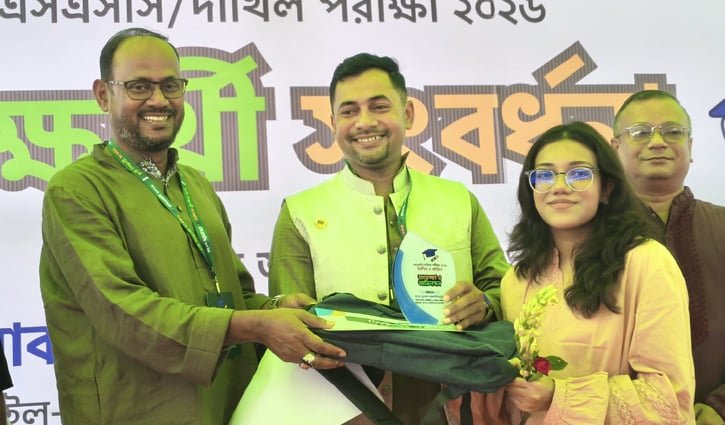 বিগত সরকার শিক্ষা ব্যবস্থাকে ধ্বংসের দ্বারপ্রান্তে নিয়ে গিয়েছিল: টুকু