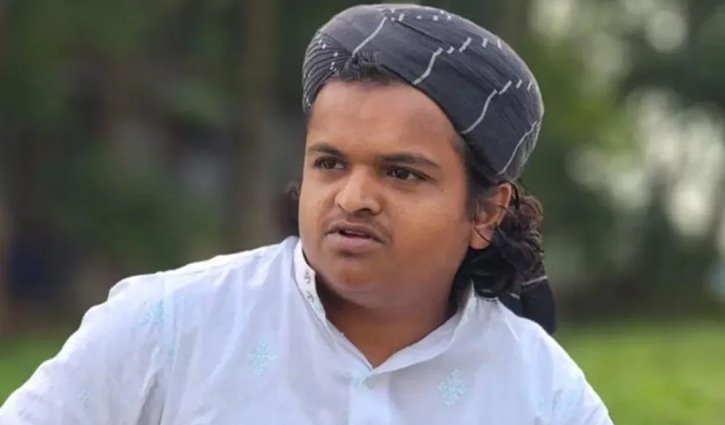 হাসনাত দুঃখ প্রকাশ না করলে ব্রাহ্মণবাড়িয়ায় এনসিপির অনুষ্ঠান হবে না: মাদানী