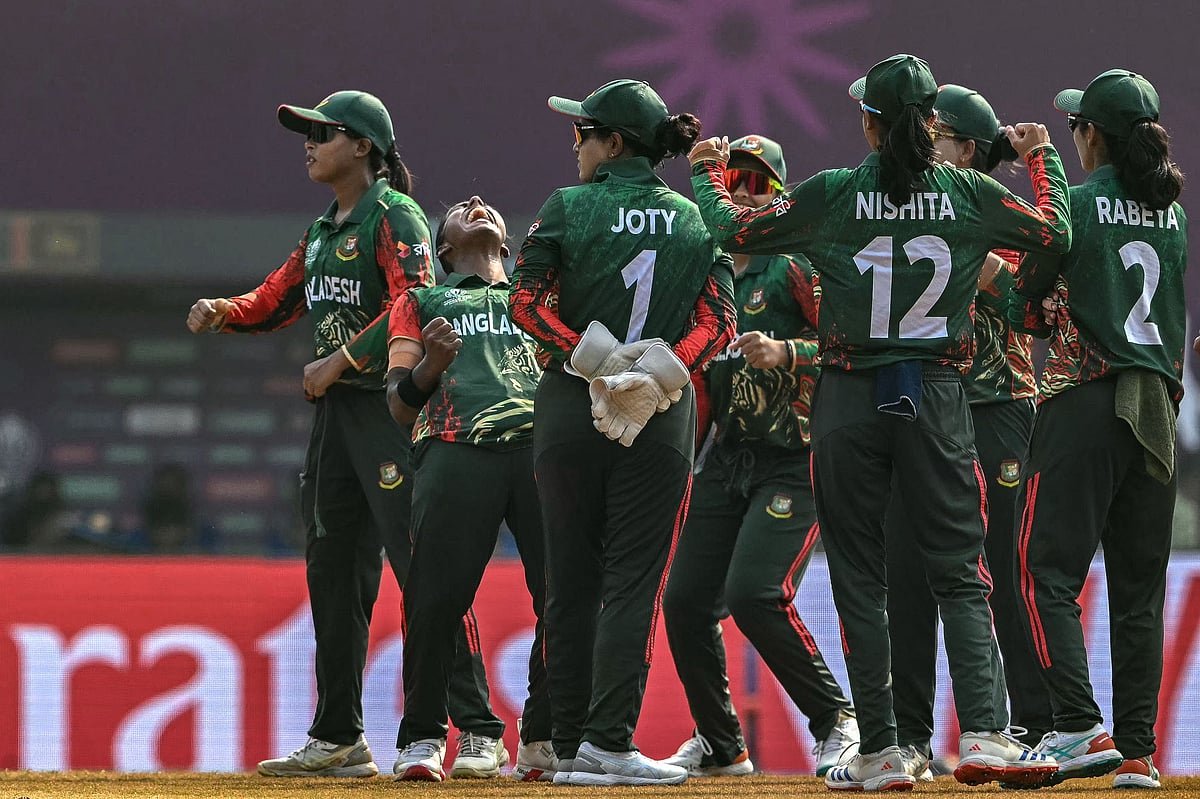 বাংলাদেশের এশিয়া কাপ শুরু আজ, সামনে অচেনা ইন্দোনেশিয়া