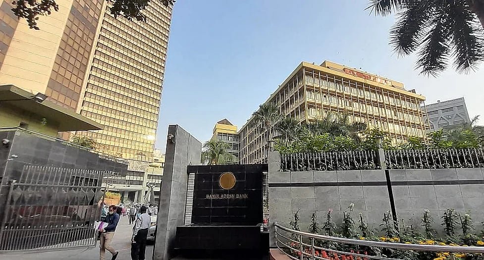 ভোস্ট্রো হিসাবের মাধ্যমে বৈদেশিক লেনদেনে টাকা ব্যবহারের সুযোগ দিল বাংলাদেশ ব্যাংক