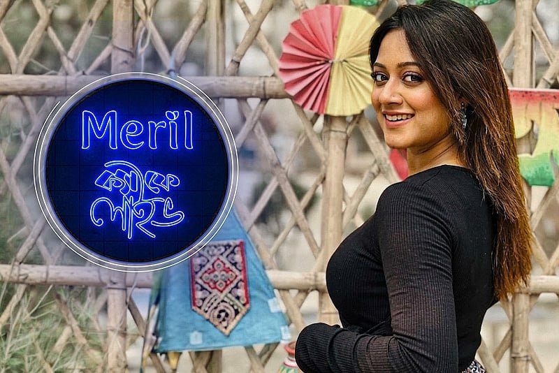 সাংবাদিকতায় পড়াশোনা করায় সুবিধায় আছেন দীঘি