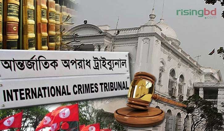 শেখ হাসিনাসহ ৩০ আসামিকে ট্রাইব্যুনালে হাজিরের নির্দেশ