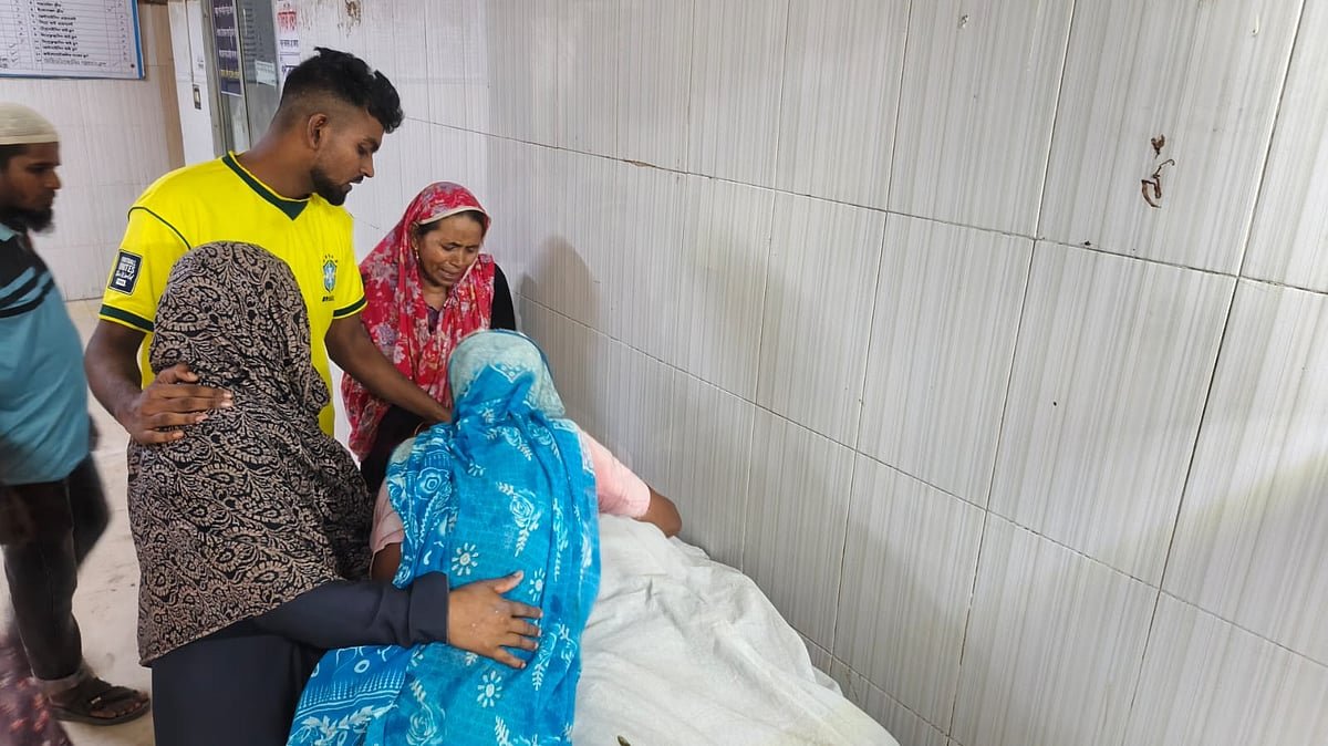 সোনারগাঁয়ে বিএনপি কর্মীকে পিটিয়ে ও ছুরিকাঘাতে হত্যা