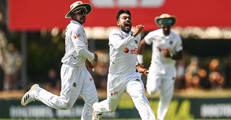 যেভাবে এলো বাংলাদেশের ঐতিহাসিক এই জয়