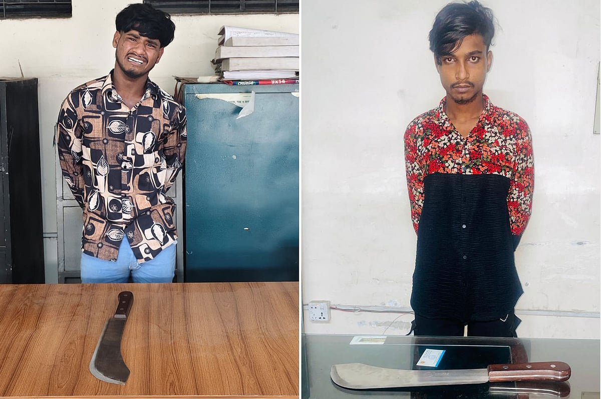 সাবেক স্ত্রীর সঙ্গে যোগাযোগ রাখায় কোপানো হয় প্রবাসী হৃদয়কে, গ্রেপ্তার ২