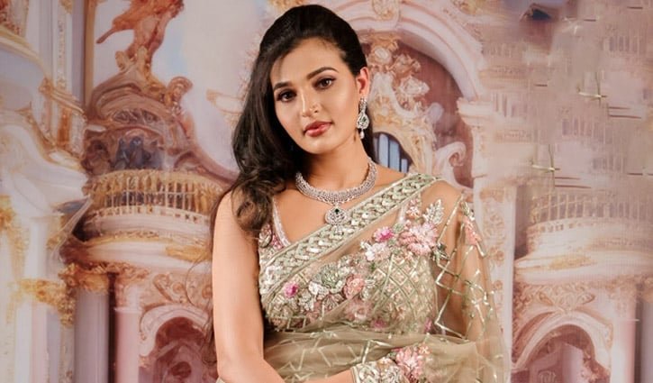 সম্পর্ক টিকিয়ে রাখতে বিনিয়োগ করতে হয়: বর্ষা