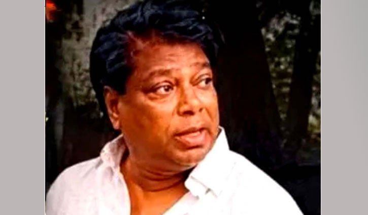 মারা গেলেন স্বাধীন বাংলা বেতারের শিল্পী শিবু রায়