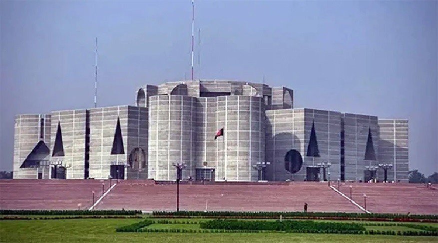 সংসদে আরও ১০ স্থায়ী কমিটি গঠন