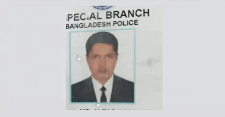 সাভারে পুলিশ সদস্য হত্যায় মুন্সিগঞ্জ থেকে চারজন গ্রেফতার