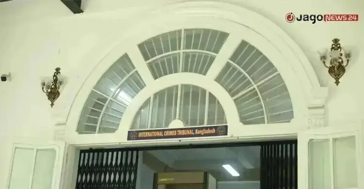 চিফ প্রসিকিউটরের কাছে নিরাপত্তা চাইলেন রাষ্ট্রপক্ষের সাক্ষী
