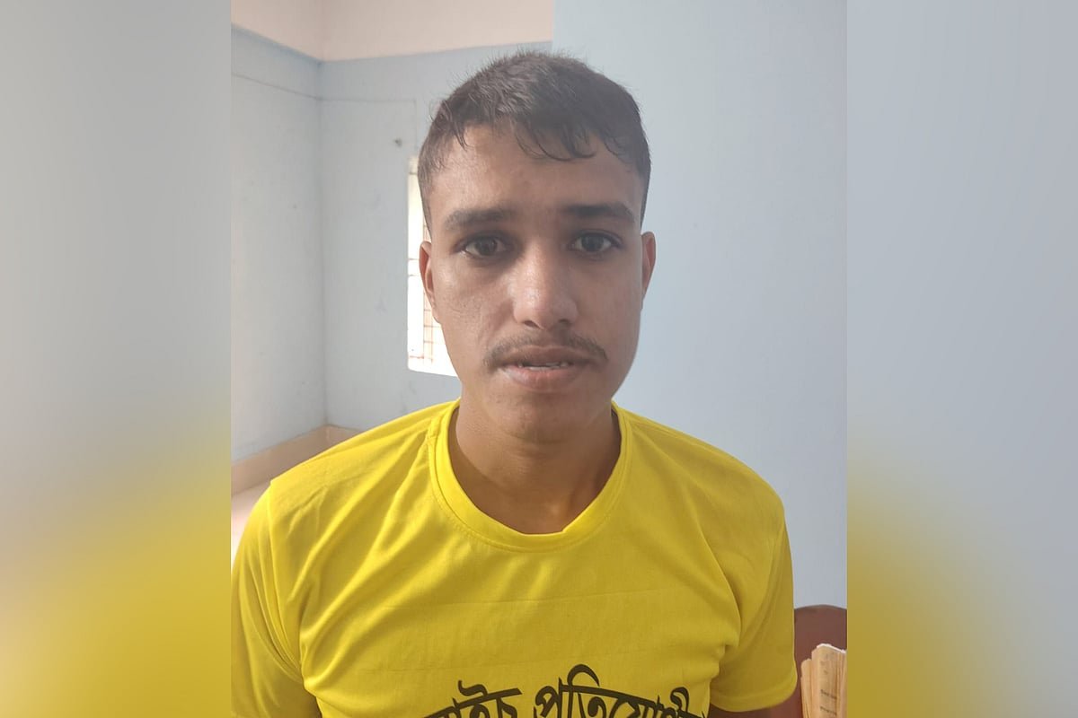 বিয়ের অনুষ্ঠানের কথা বলে ডেকে নিয়ে দুই নৃত্যশিল্পীকে মাঝনদে দলবদ্ধ ধর্ষণের অভিযোগ, গ্রেপ্তার ১