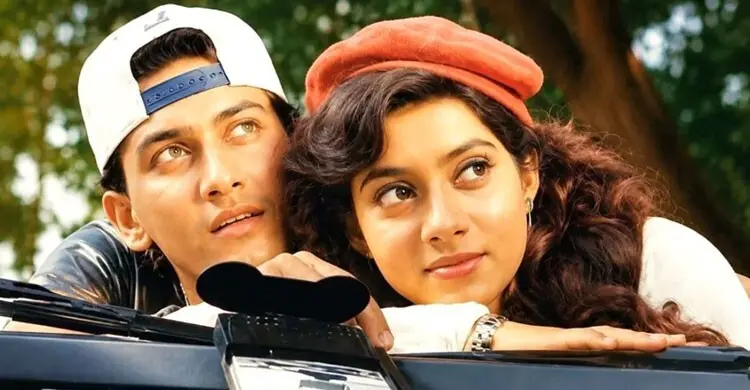 সালমান শাহর সঙ্গে কেমন সম্পর্ক ছিল, জানালেন শাবনূর