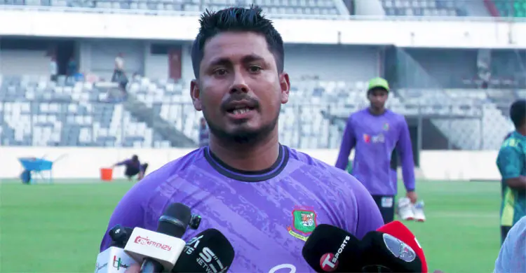 বিশ্ব টেস্ট চ্যাম্পিয়নশিপের ফাইনাল খেলার স্বপ্ন দেখছেন আশরাফুল
