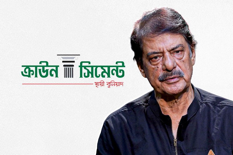 বাংলাদেশের মানুষ কখনো ভুল করে না: রফিকুল আলম