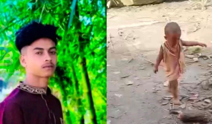 আইফোন কিনতে শিশু সন্তানকে বিক্রি করলেন বাবা