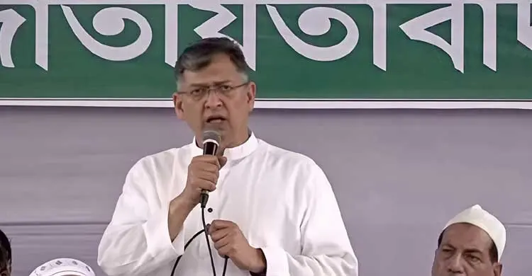 ছয় মাসে পুলিশের মনোবল ফিরে এসেছে: সালাহউদ্দিন