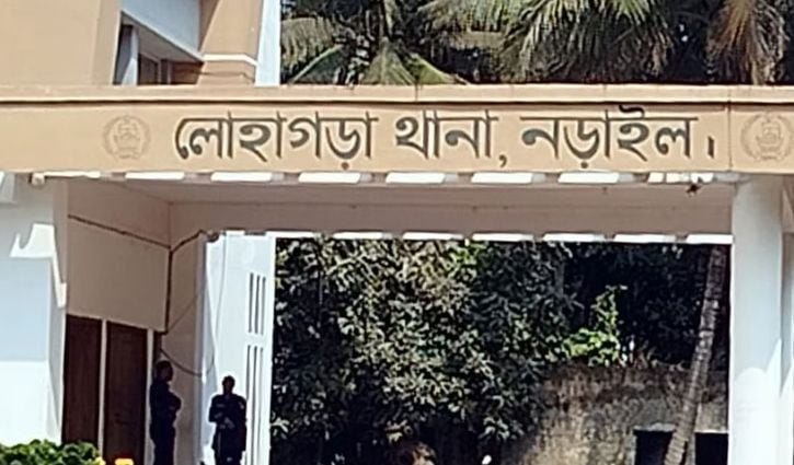 নড়াইলে গ্রাম্য আধিপত্যকে কেন্দ্র করে কৃষককে কুপিয়ে হত্যা, আটক ২