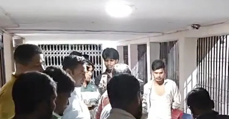 টঙ্গীতে যুবককে বাসা থেকে ডেকে নিয়ে কুপিয়ে হত্যা
