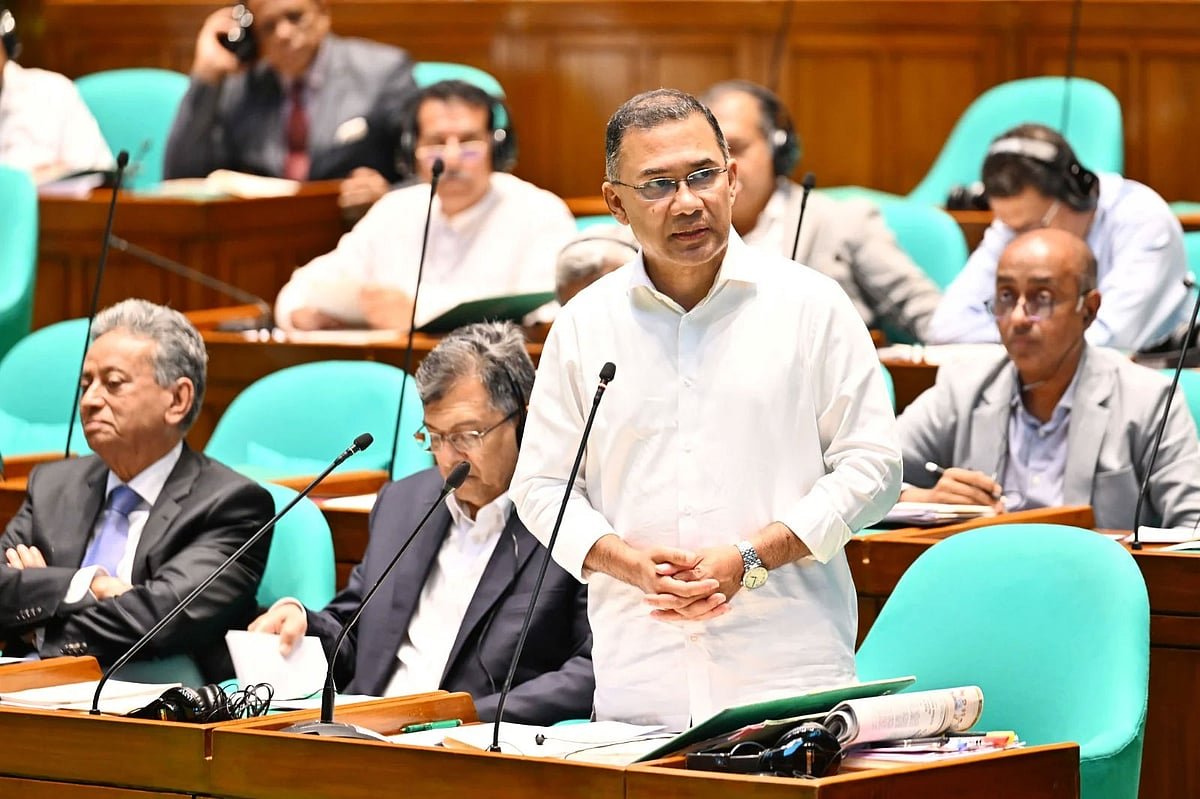 পুনর্বাসন ও পরিবেশের বিষয়ে গুরুত্ব দিয়ে ফুলবাড়ীর কয়লা উত্তোলনের সিদ্ধান্ত: সংসদে প্রধানমন্ত্রী