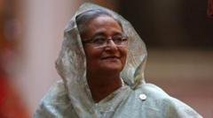 শেখ সেলিমের 'নেতৃত্ব' ইস্যুতে আওয়ামী লীগে বিরোধ তৈরি হচ্ছে?