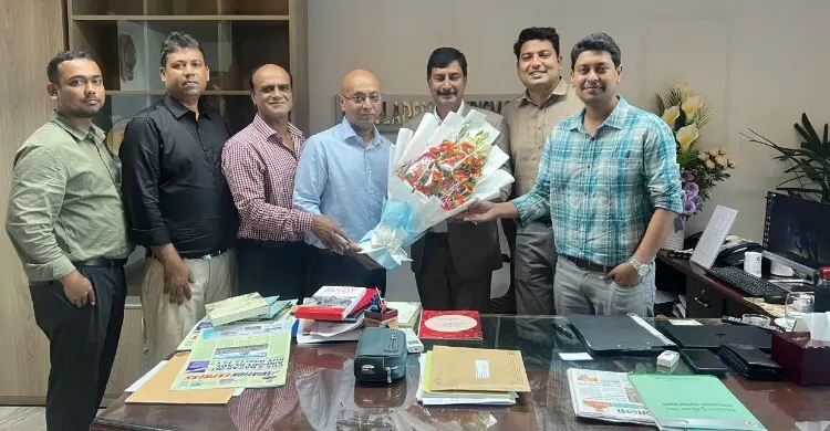 এ বছরই চূড়ান্ত হতে পারে পর্যটন মহাপরিকল্পনা: বিটিবি সিইও