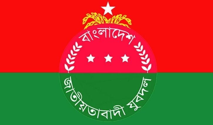সাত জেলা ও মহানগরে যুবদলের আংশিক কমিটি