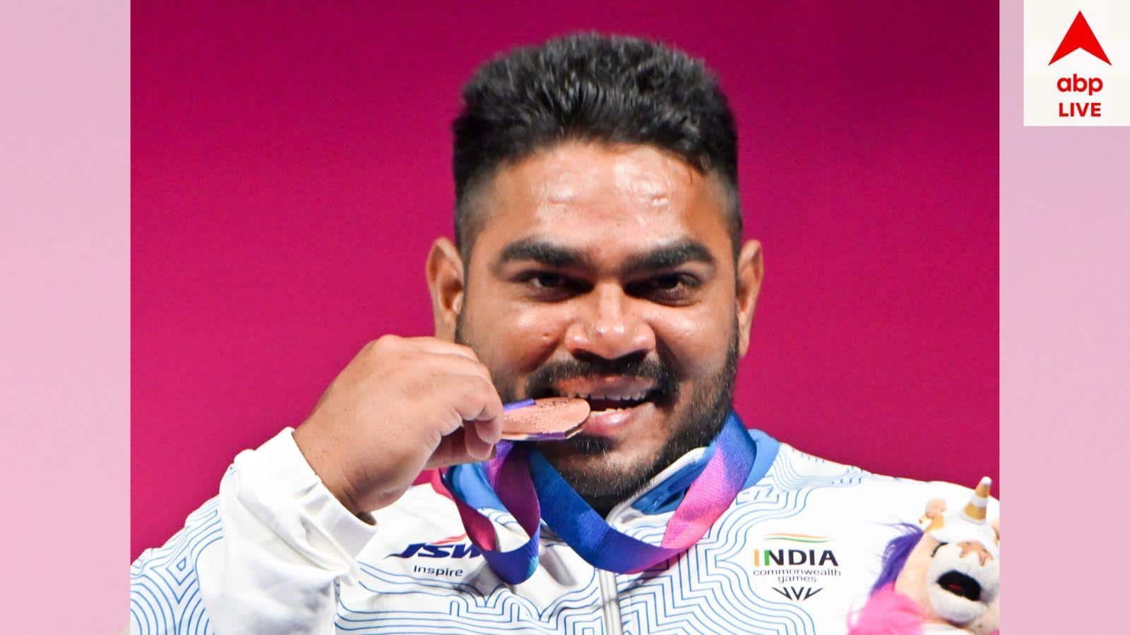 Commonwealth Games 2026: কমনওয়েলথ গেমসের দ্বিতীয় দিনেই ভারতের ঝুলিতে পদক, ব্রোঞ্জ ঝান্ডু কুমার